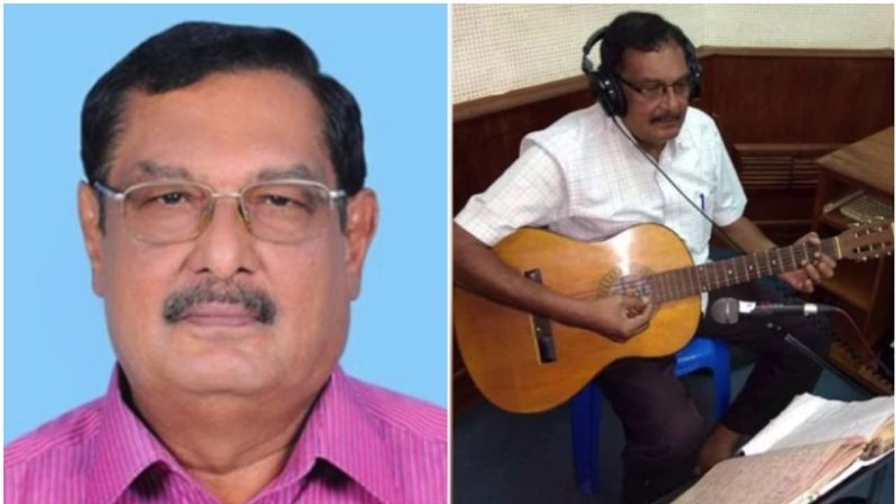 അരനൂറ്റാണ്ടിലേറെക്കാലം ഗാനമേള കലാരംഗത്ത് തൃശൂര് തരംഗം സൃഷ്ടിച്ച ആറ്റ്ലി ഡികൂഞ്ഞ അന്തരിച്ചു അരനൂറ്റാണ്ടിലേറെക്കാലം ഗാനമേള കലാരംഗത്ത് തൃശൂര് തരംഗം സൃഷ്ടിച്ച ആറ്റ്ലി ഡികൂഞ്ഞ അന്തരിച്ചു