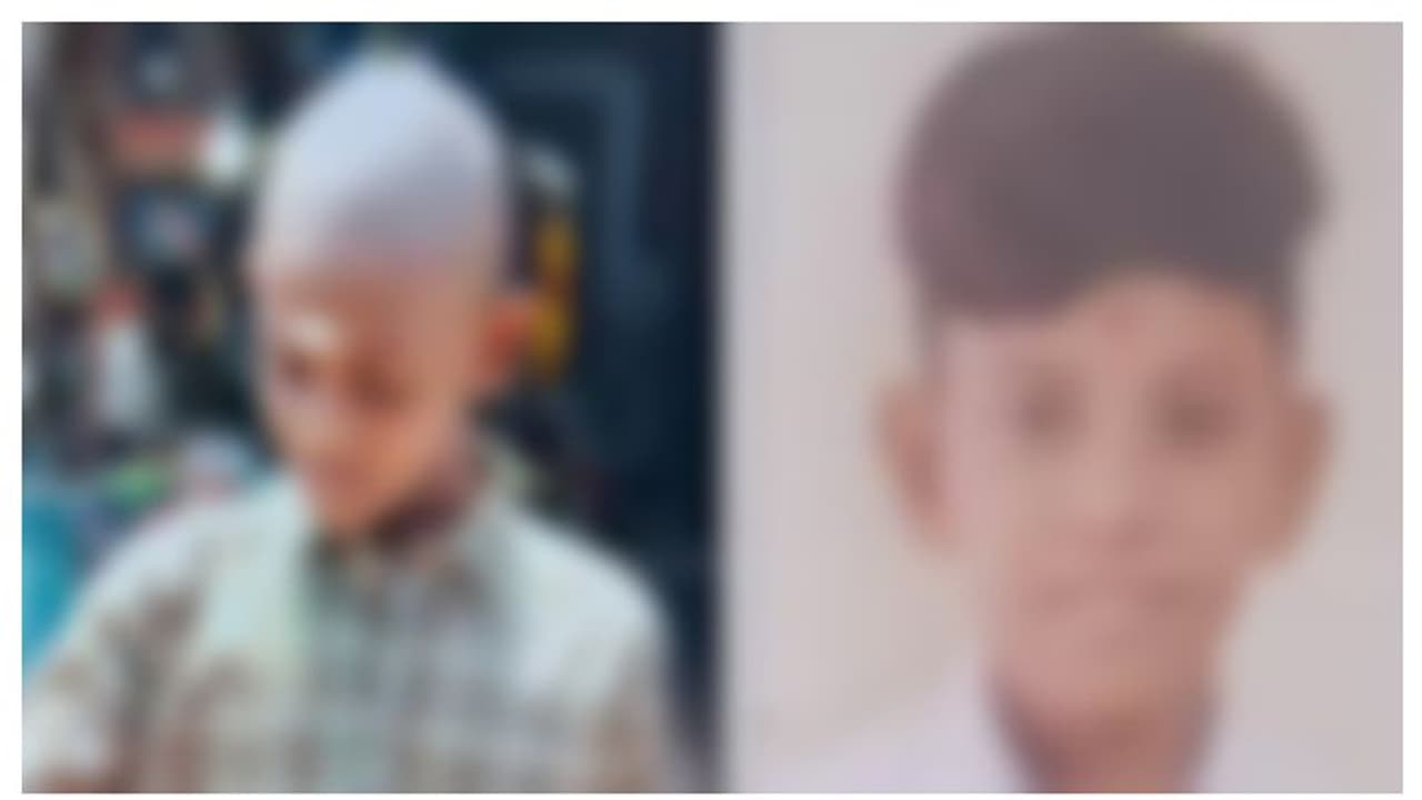 'വീട്ടുകാരെ അറിയിക്കാതെ അമ്മവീ‌ട്ടിൽ പോയതാണ്'; തിരുവനന്തപുരത്ത് നിന്ന് കാണാതായ 12കാരനെ കണ്ടെത്തി 