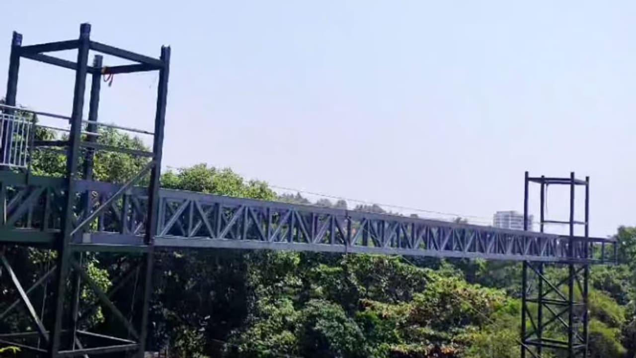 Kerala: Inauguration of Akkulam Glass Bridge postponed for second time