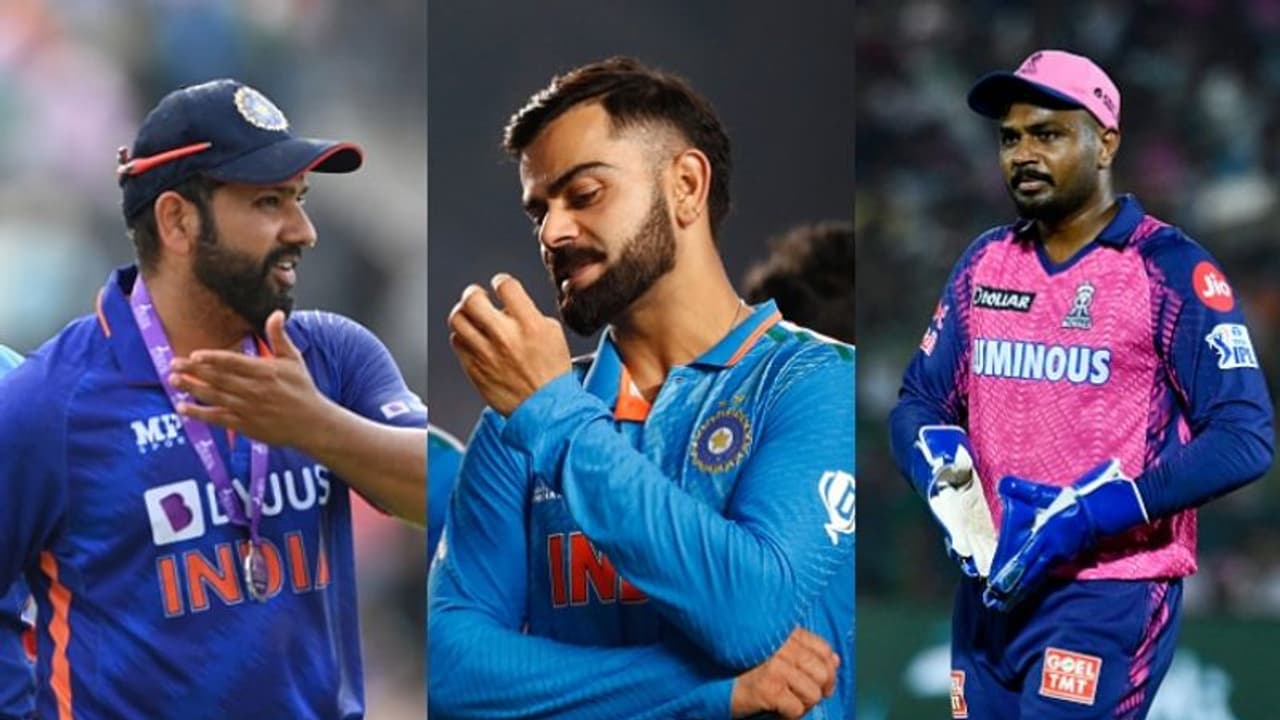 ക്രിക്കറ്റിൽ വമ്പൻമാർ, പഠിത്തം 10 ാം ക്ലാസും ഗുസ്‍തിയും, കോലിയുടെ വിദ്യാഭ്യാസ യോഗ്യതയോ?; ആ താരം എഞ്ചിനീയർ