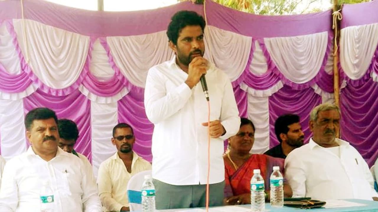 ಕೃಷಿಯೊಂದಿಗೆ ಹೈನುಗಾರಿಕೆ ಮಾಡಿದರೆ ಮಾತ್ರ ಆರ್ಥಿಕವಾಗಿ ಸಬಲರಾಗಬಹುದು ಕೃಷಿಯೊಂದಿಗೆ ಹೈನುಗಾರಿಕೆ ಮಾಡಿದರೆ ಮಾತ್ರ ಆರ್ಥಿಕವಾಗಿ ಸಬಲರಾಗಬಹುದು