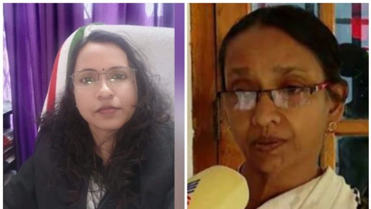 എപിപി അനീഷ്യയുടെ ആത്മഹത്യ: സിബിഐ അന്വേഷിക്കണമെന്ന് കുടുംബം; ഗവര്ണറെ കണ്ട് മാതാപിതാക്കൾ എപിപി അനീഷ്യയുടെ ആത്മഹത്യ: സിബിഐ അന്വേഷിക്കണമെന്ന് കുടുംബം; ഗവര്ണറെ കണ്ട് മാതാപിതാക്കൾ