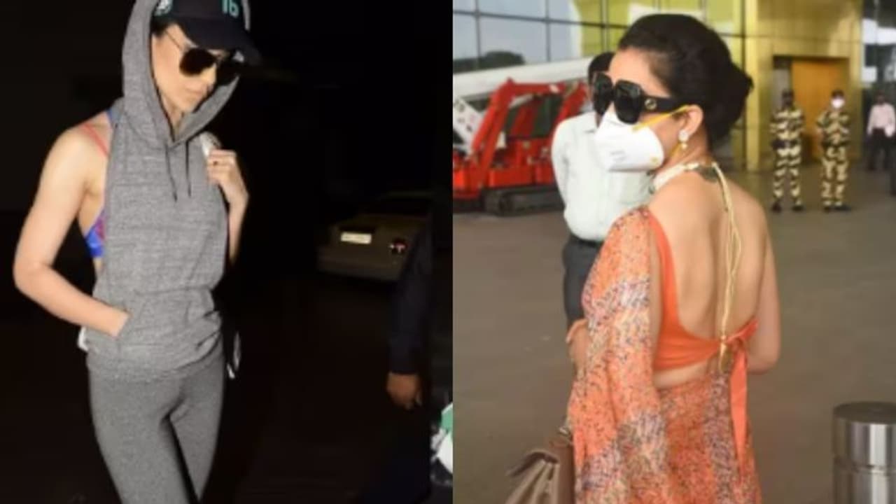 നടിക്ക് പ്രതിഫലം15 27 കോടി വരെ; 9 വർഷത്തിൽ 'നോ'ഹിറ്റ്, അവസാന മൂന്ന് ചിത്രം നേടിയത് 10കോടിക്ക് താഴെ നടിക്ക് പ്രതിഫലം15 27 കോടി വരെ; 9 വർഷത്തിൽ 'നോ'ഹിറ്റ്, അവസാന മൂന്ന് ചിത്രം നേടിയത് 10കോടിക്ക് താഴെ