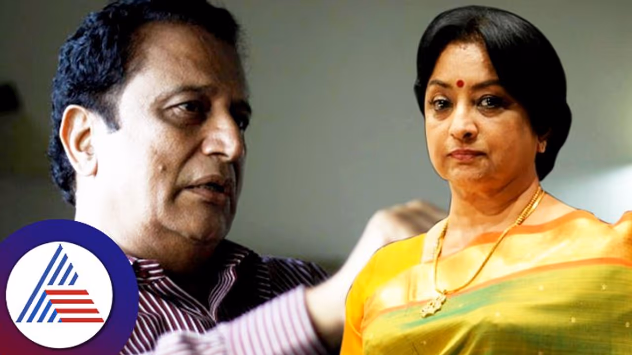 ಹೊಟೆಲ್ ರೂಮಿನಲ್ಲಿ ಕುಂಕುಮ ಹಚ್ಚಿದೆ, ಅಲ್ಲೇ ಫಸ್ಟ್ ನೈಟ್ ಆಯ್ತು; ಲಕ್ಷ್ಮೀ ಮಾಜಿ ಪತಿ ಶಾಕಿಂಗ್ ಹೇಳಿಕೆ! ಹೊಟೆಲ್ ರೂಮಿನಲ್ಲಿ ಕುಂಕುಮ ಹಚ್ಚಿದೆ, ಅಲ್ಲೇ ಫಸ್ಟ್ ನೈಟ್ ಆಯ್ತು; ಲಕ್ಷ್ಮೀ ಮಾಜಿ ಪತಿ ಶಾಕಿಂಗ್ ಹೇಳಿಕೆ!