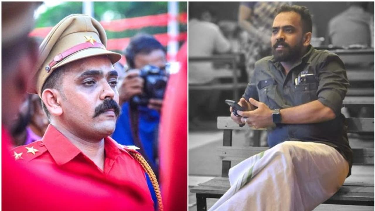 പൊലീസ് ജീപ്പ് തകർത്ത സംഭവം; ഡിവൈഎഫ്ഐ നേതാവിനെ കാപ്പ ചുമത്തി നാടുകടത്താൻ ഉത്തരവ് പൊലീസ് ജീപ്പ് തകർത്ത സംഭവം; ഡിവൈഎഫ്ഐ നേതാവിനെ കാപ്പ ചുമത്തി നാടുകടത്താൻ ഉത്തരവ്