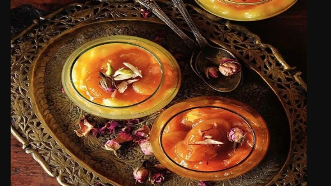 Ramadan 2024: This recipe for Qubani Ka Meetha will leave your guests wanting for more