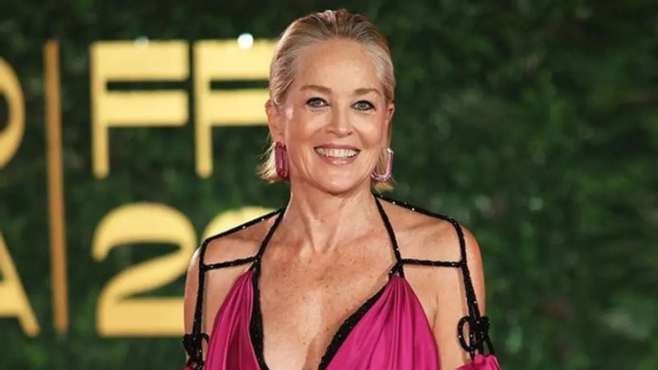 Sharon Stone reveals THIS producer asked her to sleep with actor so that he could save the film, Read