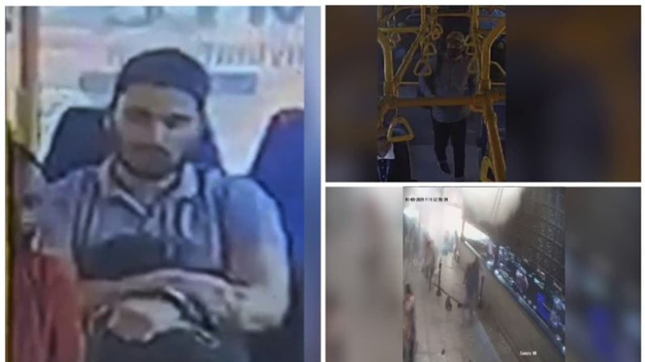 രാമേശ്വരം കഫേ സ്ഫോടനം: മുഖ്യ പ്രതികളെ നിയന്ത്രിച്ചത് വിദേശത്ത് നിന്നെന്ന് എൻഐഎ അന്വേഷണ സംഘം രാമേശ്വരം കഫേ സ്ഫോടനം: മുഖ്യ പ്രതികളെ നിയന്ത്രിച്ചത് വിദേശത്ത് നിന്നെന്ന് എൻഐഎ അന്വേഷണ സംഘം