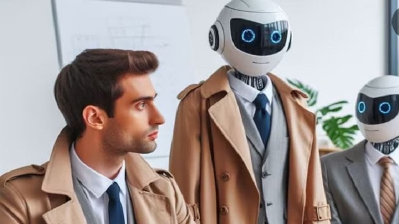 ప్రపంచంలోని మొట్టమొదటి AI సాఫ్ట్వేర్ ఇంజనీర్.. ఇప్పుడు ఆ పనులు ఈజీగా.. ప్రపంచంలోని మొట్టమొదటి AI సాఫ్ట్వేర్ ఇంజనీర్.. ఇప్పుడు ఆ పనులు ఈజీగా..