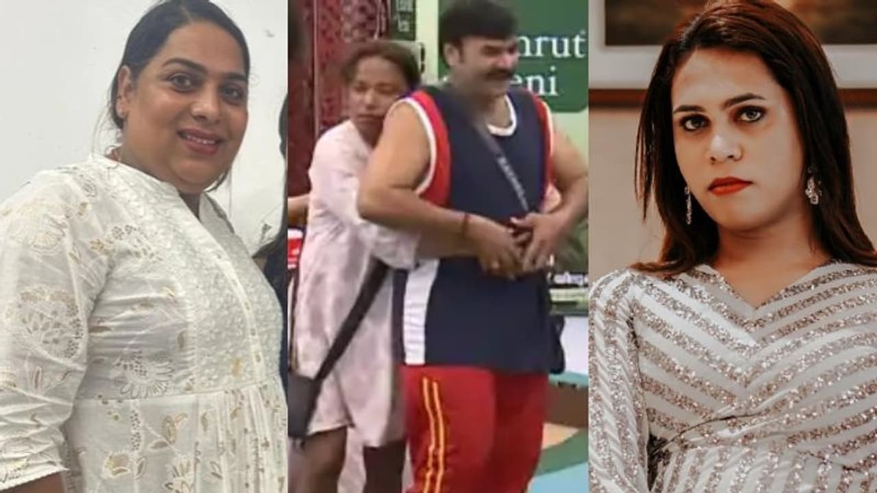 ലജ്ജാകരം, അതെന്താടെയ് ജന്മണിയെ പെങ്ങളായി കണ്ടൂടെ: രതീഷ് കുമാറിനെതിരെ വൻ വിമർശനം 