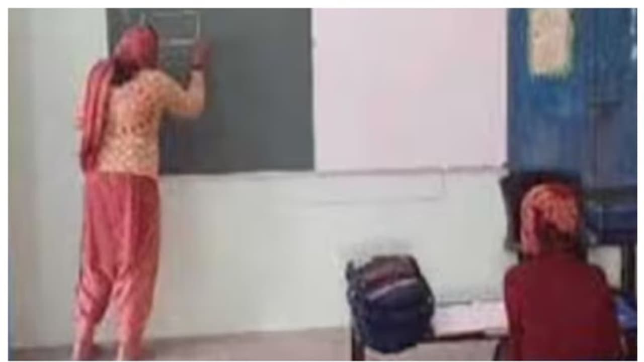 ഈ സ്കൂളില്‍ പഠിക്കാനെത്തുന്നത് ഒരേ ഒരു കുട്ടി മാത്രം; അതും ഇന്ത്യയില്‍ തന്നെ 