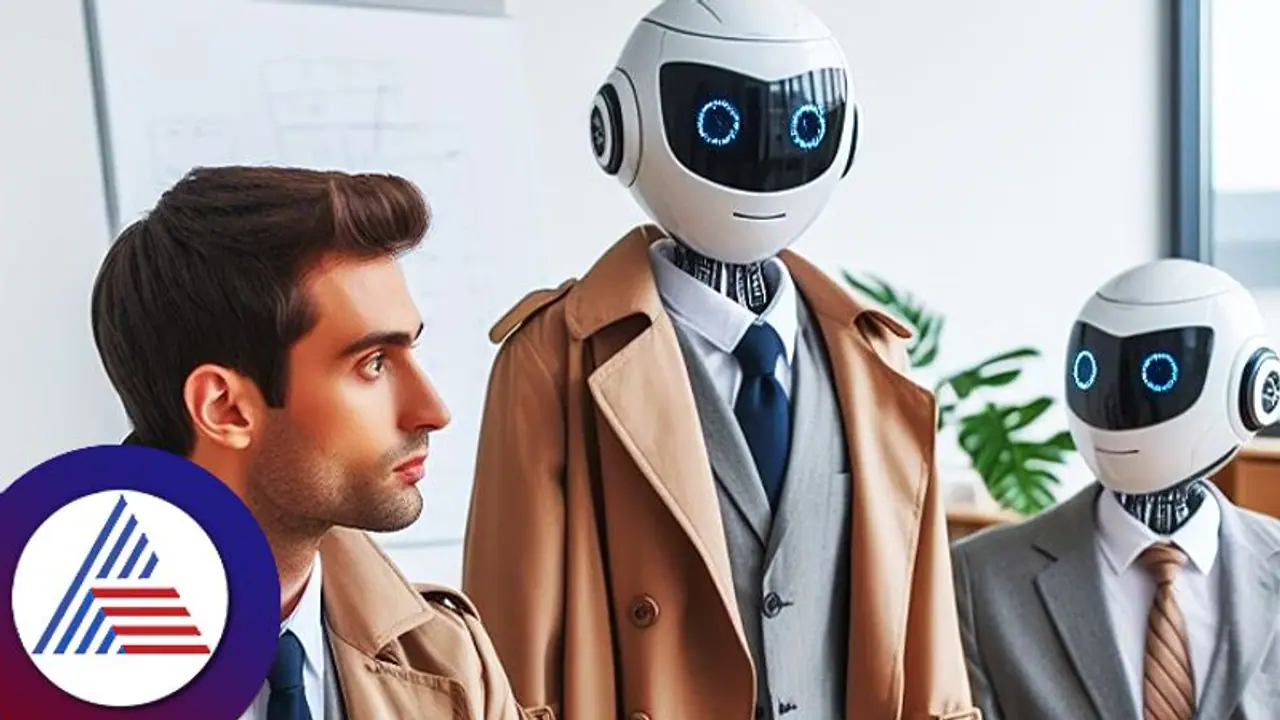 ವಿಶ್ವದ ಮೊದಲ ಎಐ ಸಾಫ್ಟ್ ವೇರ್ ಇಂಜಿನಿಯರ್ ಬಿಡುಗಡೆ; ಇದು ಕೋಡ್ ಬರೆಯಬಲ್ಲದು, ಸಾಫ್ಟ್ ವೇರ್ ಸೃಷ್ಟಿಸಬಲ್ಲದು! ವಿಶ್ವದ ಮೊದಲ ಎಐ ಸಾಫ್ಟ್ ವೇರ್ ಇಂಜಿನಿಯರ್ ಬಿಡುಗಡೆ; ಇದು ಕೋಡ್ ಬರೆಯಬಲ್ಲದು, ಸಾಫ್ಟ್ ವೇರ್ ಸೃಷ್ಟಿಸಬಲ್ಲದು!