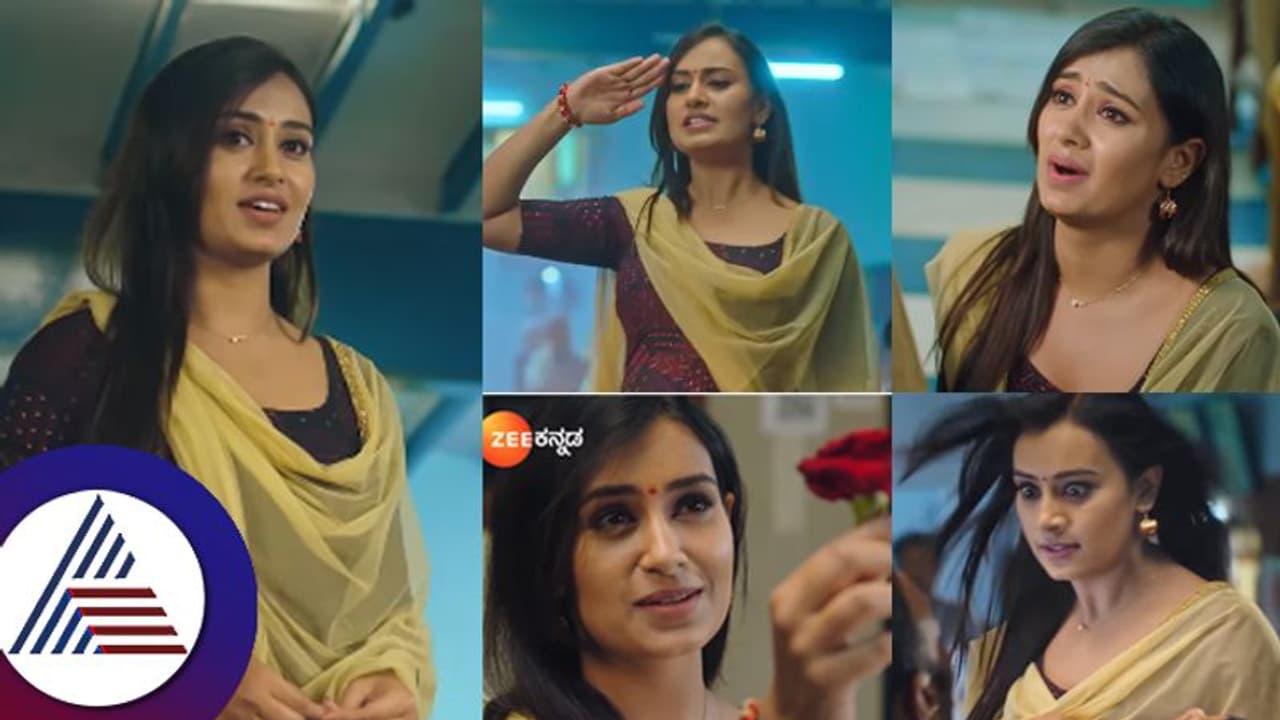 ಅಬ್ಬಬ್ಬಾ ರಿಹರ್ಸಲ್​ನಲ್ಲೇ ಈ ಪರಿ ಟ್ಯಾಲೆಂಟ್​! ಇನ್ನೇನಾದ್ರೂ ನಟಿಯಾದ್ರೆ? 'ಮಹಾನಟಿ'ಗೆ ನೆಟ್ಟಿಗರು ಫಿದಾ