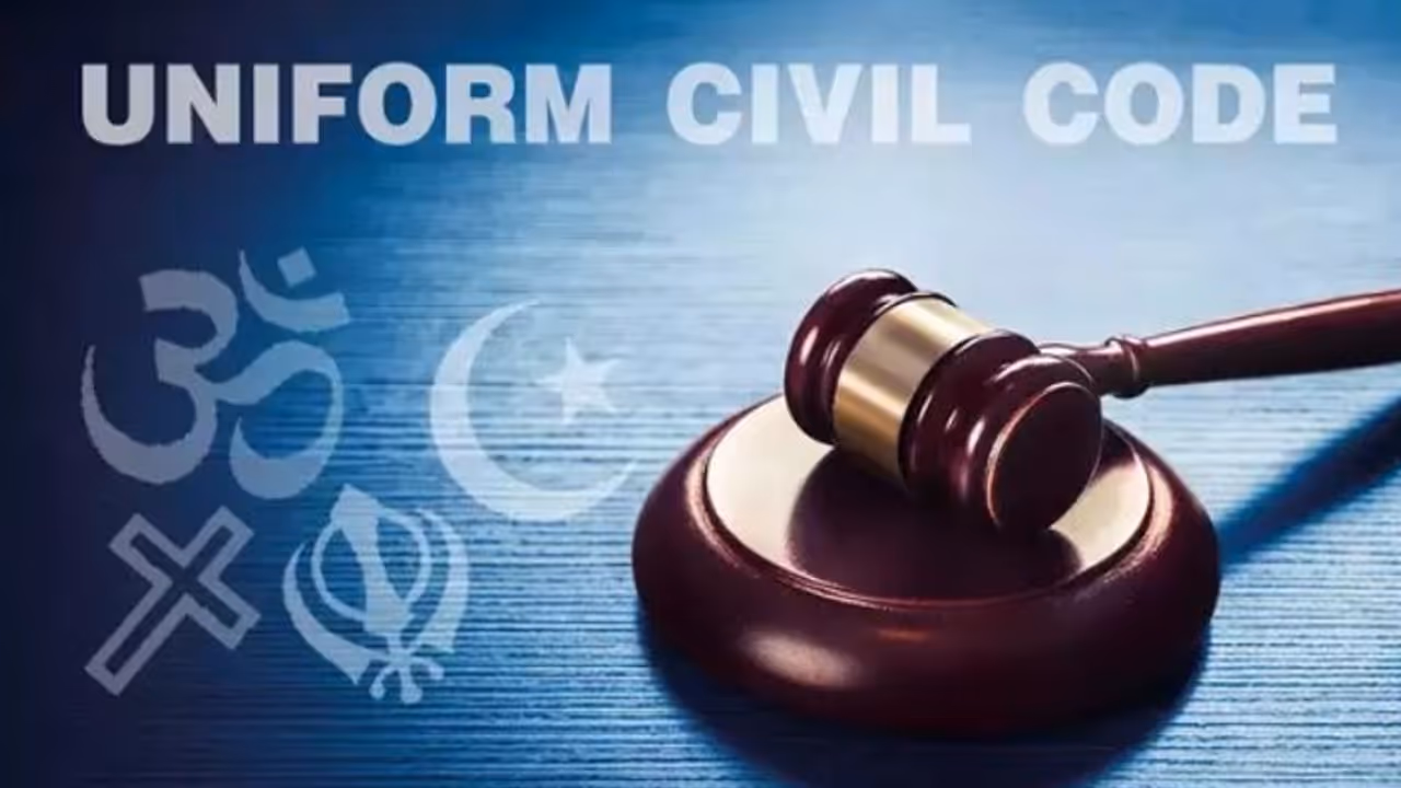 ഏക സിവിൽ കോഡ് നാളെ മുതൽ ഉത്തരാഖണ്ഡിൽ നടപ്പാക്കും, രാജ്യത്ത് യുസിസി നടപ്പാക്കുന്ന ആദ്യ സംസ്ഥാനം 