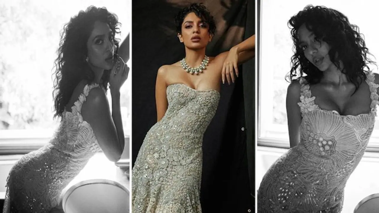 Sobhita Dhulipala garners praise for 'Monkey Man'; tops list of 'Most Popular Indian Celebrities'