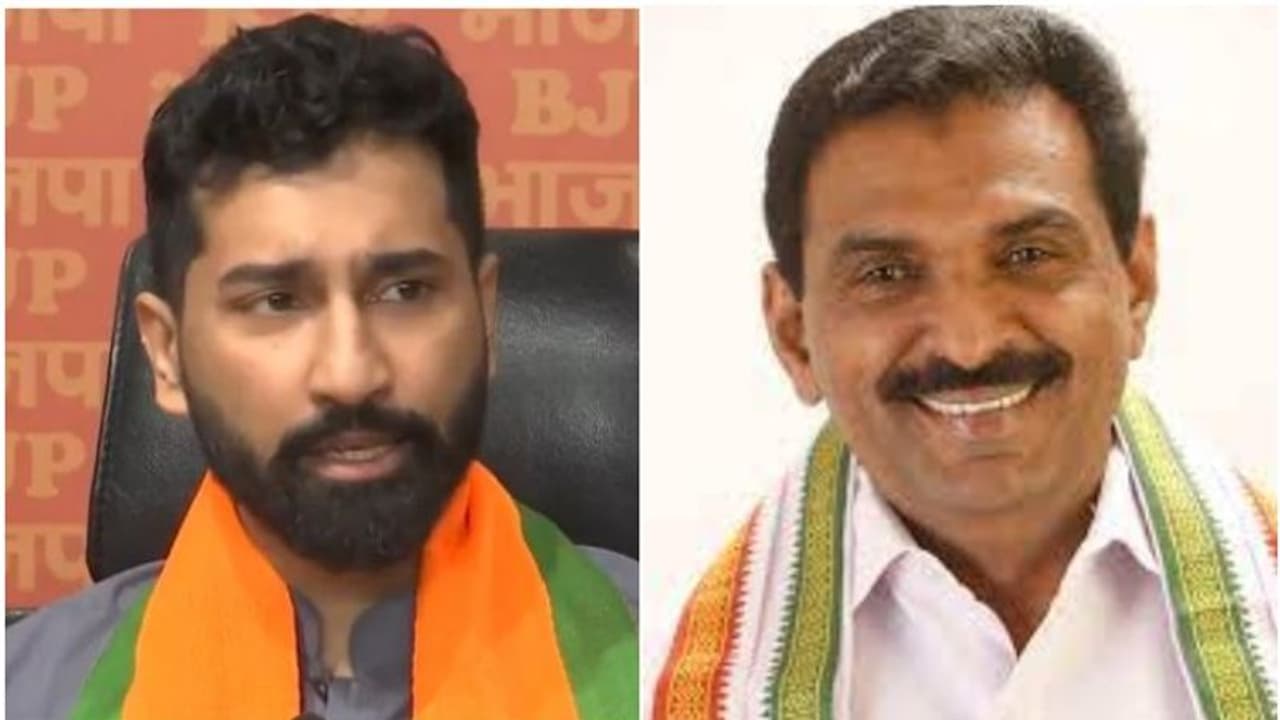 'പുല്‍വാമ പരാമര്‍ശം ഞെട്ടിപ്പിക്കുന്നത്'; ആന്‍റോ ആന്‍റണിക്കെതിരെ അനില്‍ ആന്‍റണി