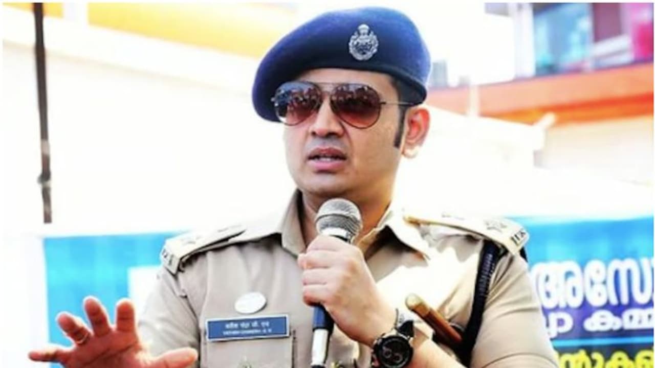 യതീഷ് ചന്ദ്ര ഐപിഎസ് കേരളത്തിലേക്ക് മടങ്ങിയെത്തുന്നു! പുതിയ നിയമനം നൽകി കേരള സർക്കാർ യതീഷ് ചന്ദ്ര ഐപിഎസ് കേരളത്തിലേക്ക് മടങ്ങിയെത്തുന്നു! പുതിയ നിയമനം നൽകി കേരള സർക്കാർ