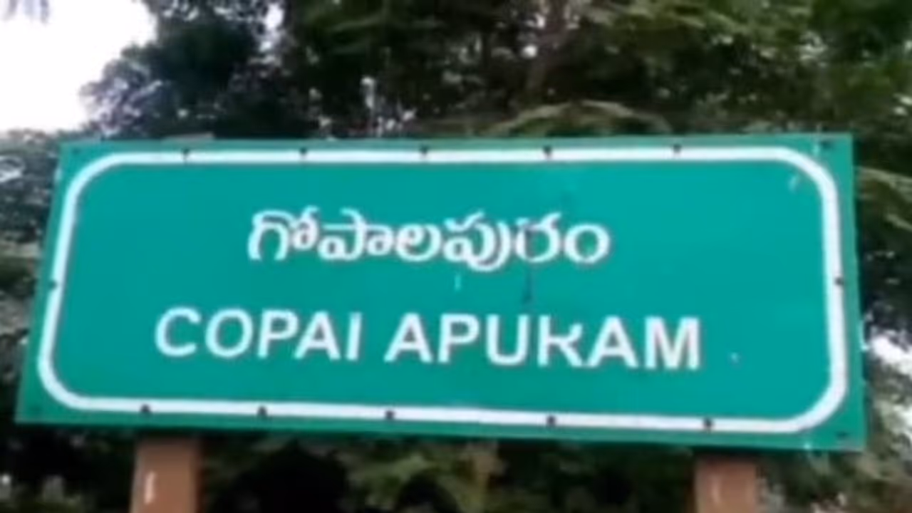 గోపాలపురం అసెంబ్లీ ఎన్నికల ఫలితాలు 2024