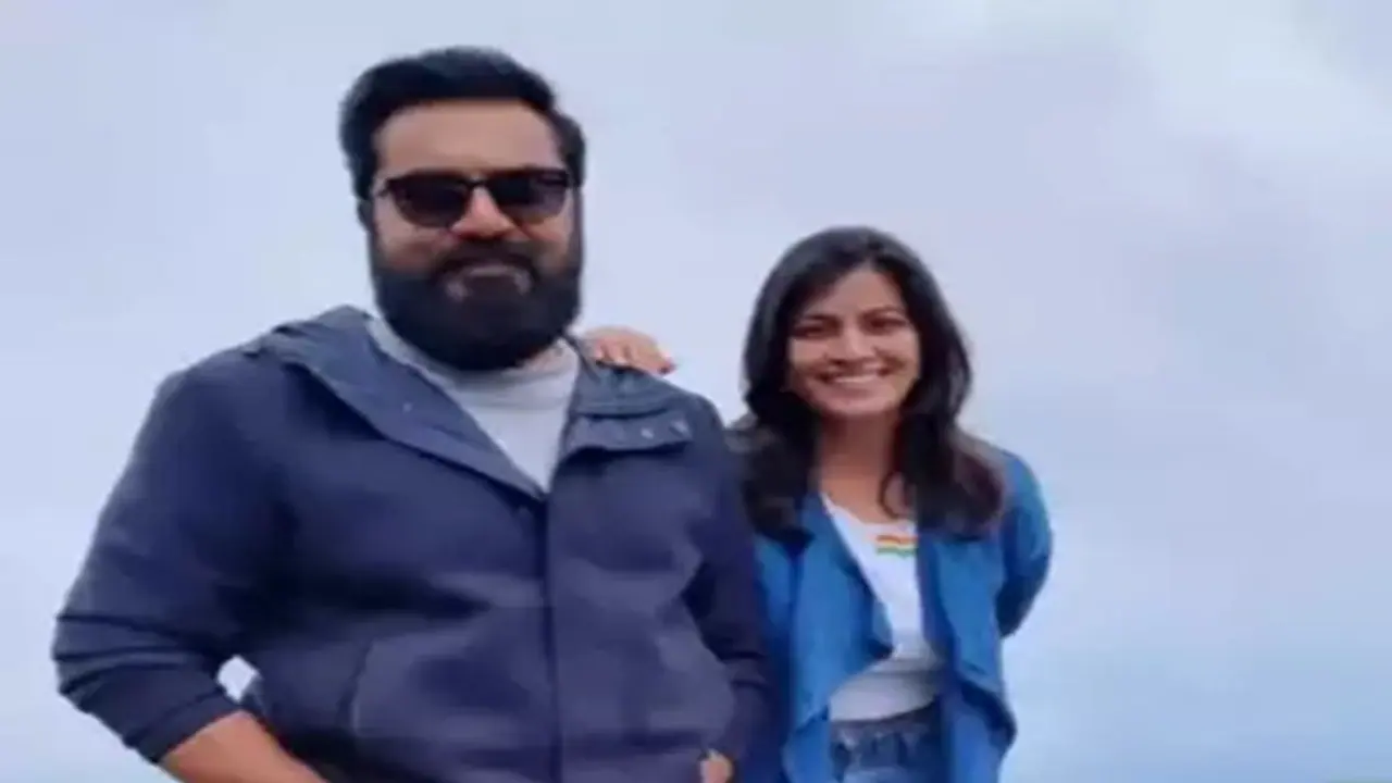 இதுதான் சரத்குமார் தனது கட்சியை பாஜகவில் இணைத்ததற்கான காரணமா? இதுதான் சரத்குமார் தனது கட்சியை பாஜகவில் இணைத்ததற்கான காரணமா?