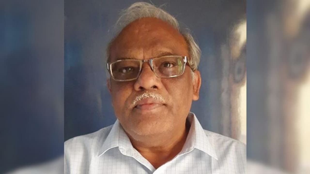 డా.టి.రాధాకృష్ణమాచార్యులు కవిత : కొన్ని వైరస్ లు డా.టి.రాధాకృష్ణమాచార్యులు కవిత : కొన్ని వైరస్ లు