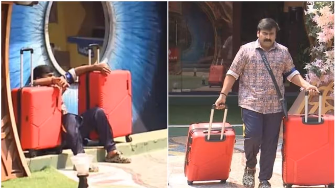 'തിരിഞ്ഞുനോക്കാതെ ബിഗ് ബോസും': രതീഷിന്‍റെ 'ഞാന്‍ പോകുന്നു'നാടകം പൊളിഞ്ഞത് ഇങ്ങനെ.!