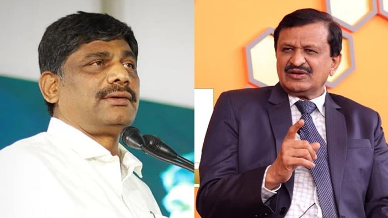 Lok Sabha polls 2024 Bengaluru rural seat profile: BJP JDS's CN Manjunath aims to take over INC's DK Suresh