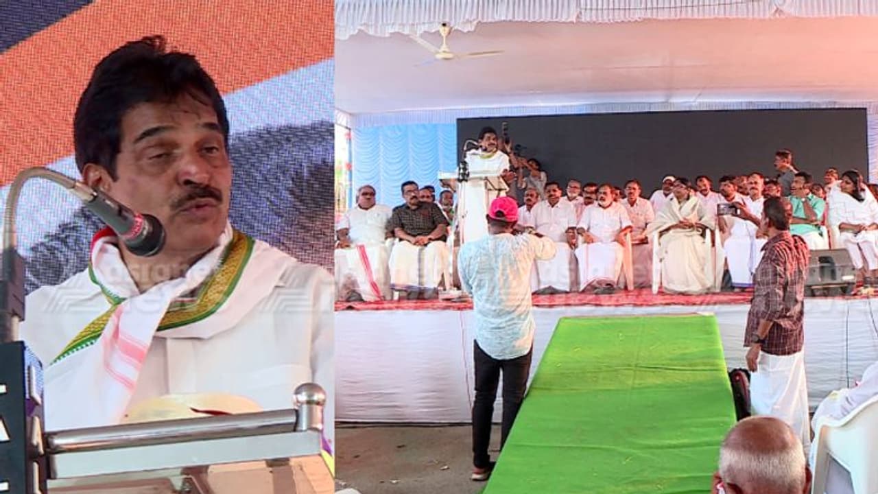കെസി വേണുഗോപാലിന്റെ പ്രചാരണത്തിന് ആലപ്പുഴയിലേക്ക് മുൻനിര യുഡിഎഫ് നേതാക്കളുടെ ഒഴുക്ക്; പ്രചാരണ ചൂടേറി