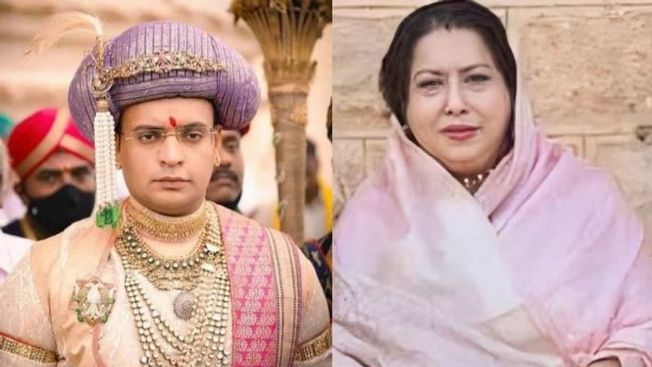 Lok Sabha Elections 2024: Meet BJP's royal contenders from Mysuru, Tripura