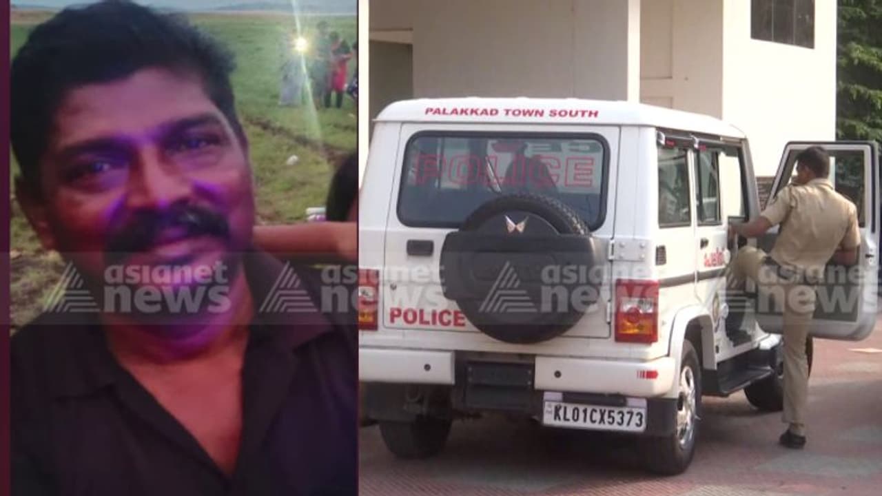 പാലക്കാട്ടെ എക്സൈസ് കസ്റ്റഡി മരണം; പോസ്റ്റുമോര്‍ട്ടത്തില്‍ കണ്ടെത്തിയത്...