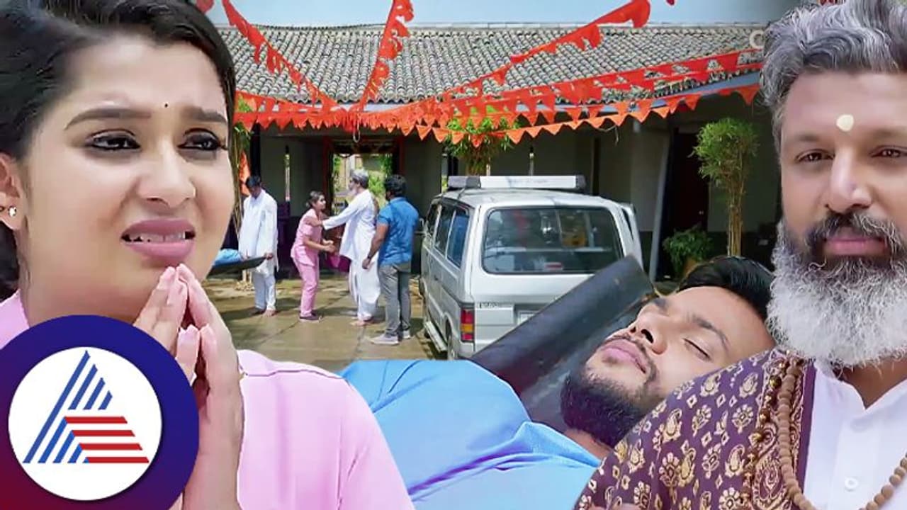 ಕೊನೆಗೂ ಧಾತ್ರಿವನ ಸೇರಿದ ರಾಮಾಚಾರಿ, ಯಮನಿಂದ ಚಾರಿಯನ್ನು ಪಾರು ಮಾಡೋ ಸಾವಿತ್ರಿ ಆಗ್ತಾಳಾ ಚಾರು? ಕೊನೆಗೂ ಧಾತ್ರಿವನ ಸೇರಿದ ರಾಮಾಚಾರಿ, ಯಮನಿಂದ ಚಾರಿಯನ್ನು ಪಾರು ಮಾಡೋ ಸಾವಿತ್ರಿ ಆಗ್ತಾಳಾ ಚಾರು?