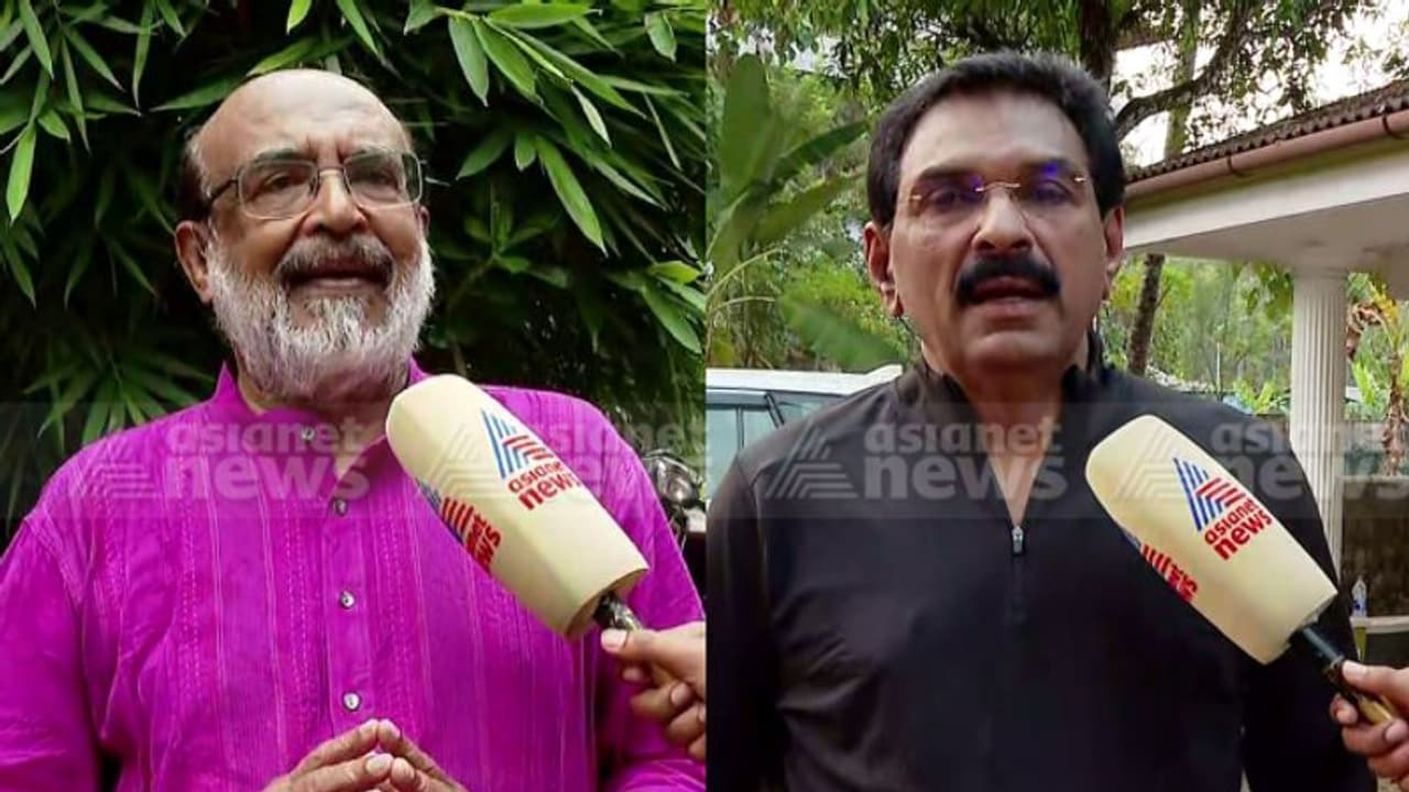 പുൽവാമ ആക്രമണം പാക്കിസ്ഥാന്റെ ഭീകരാക്രമണം തന്നെ, ആന്റോ ആന്റണിയുടെ പ്രസ്താവന കടന്ന കൈ: തോമസ് ഐസക് പുൽവാമ ആക്രമണം പാക്കിസ്ഥാന്റെ ഭീകരാക്രമണം തന്നെ, ആന്റോ ആന്റണിയുടെ പ്രസ്താവന കടന്ന കൈ: തോമസ് ഐസക്