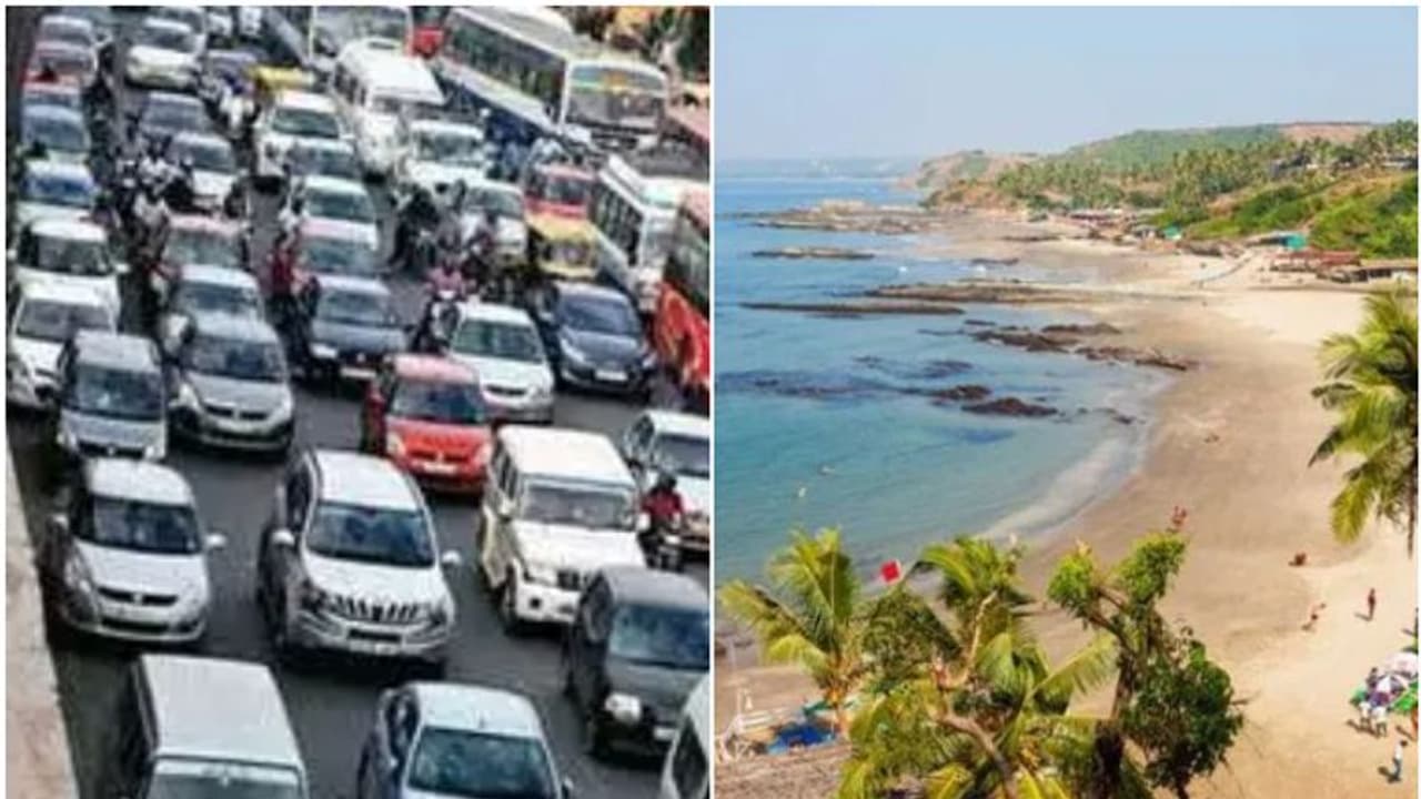 ഗോവയിൽ പോയി തോന്നുംപോലെ വാഹനങ്ങൾ വാടകയ്ക്കെടുക്കാനാവില്ല, നിയന്ത്രണങ്ങളുമായി പൊലീസ് ഗോവയിൽ പോയി തോന്നുംപോലെ വാഹനങ്ങൾ വാടകയ്ക്കെടുക്കാനാവില്ല, നിയന്ത്രണങ്ങളുമായി പൊലീസ്