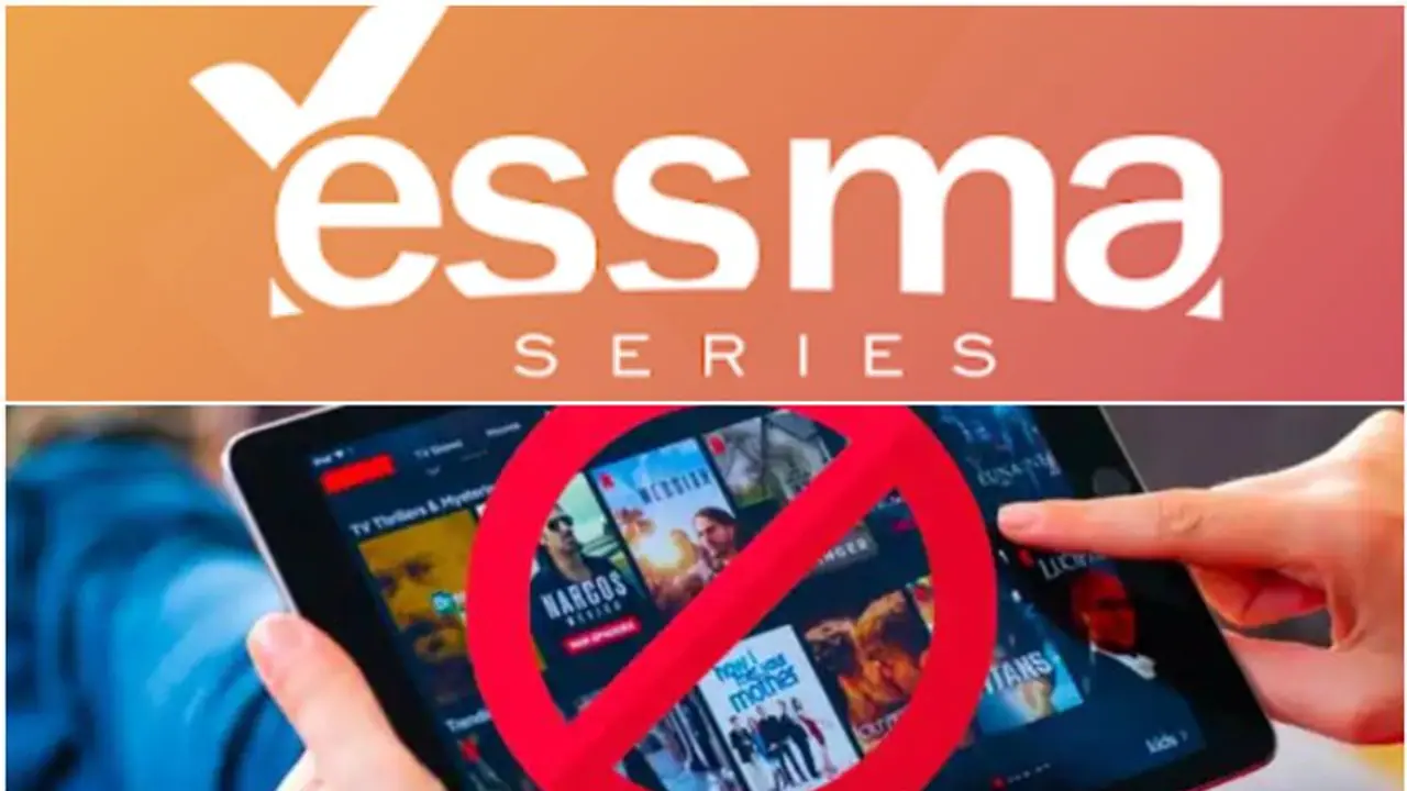 അശ്ലീല വെബ് സീരിസുകള്: യെസ്മ അടക്കം 18 ഒടിടി പ്ലാറ്റ്ഫോമുകള് നിരോധിച്ച് കേന്ദ്ര സര്ക്കാര് അശ്ലീല വെബ് സീരിസുകള്: യെസ്മ അടക്കം 18 ഒടിടി പ്ലാറ്റ്ഫോമുകള് നിരോധിച്ച് കേന്ദ്ര സര്ക്കാര്