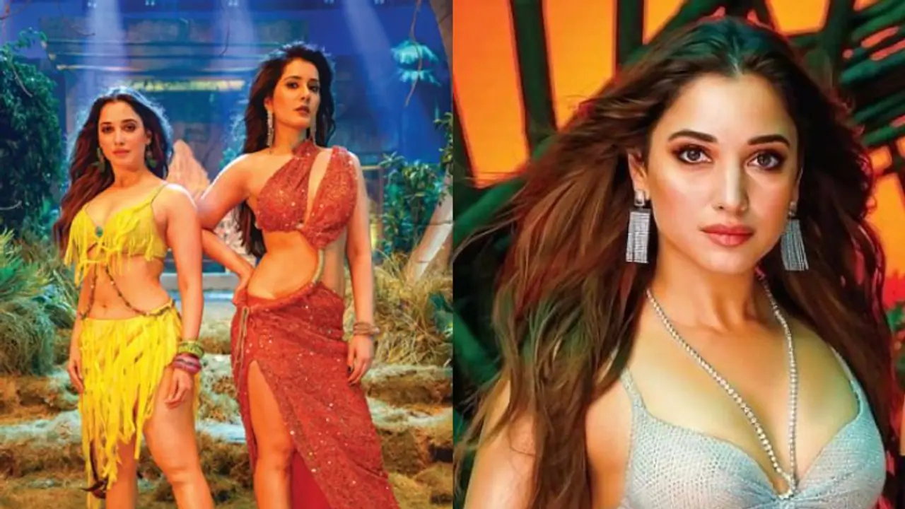 തമിഴ് സിനിമയെ കൈപിടിച്ചുയര്‍ത്തിയ 'സുന്ദരി പ്രേതങ്ങള്‍': ഇനി ഒടിടി റിലീസിന്, റിലീസ് ഡേറ്റായി