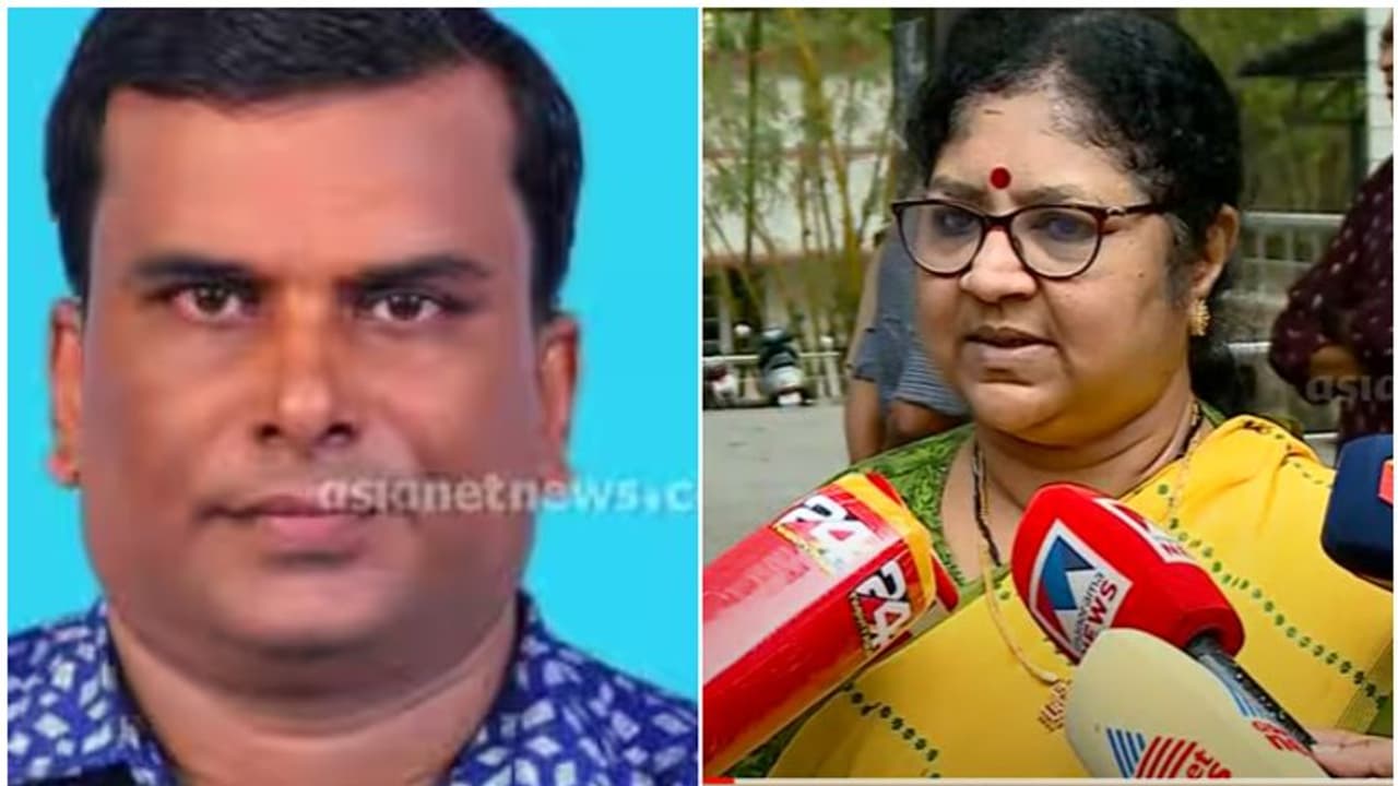 'നുഴഞ്ഞു കയറിയവരാണ് യുവജനോത്സവത്തിനിടെ പ്രശ്നമുണ്ടാക്കിയത്, ഷാജിയുടെ മരണം നിർഭാഗ്യകരം'; മന്ത്രി ആർ ബിന്ദു