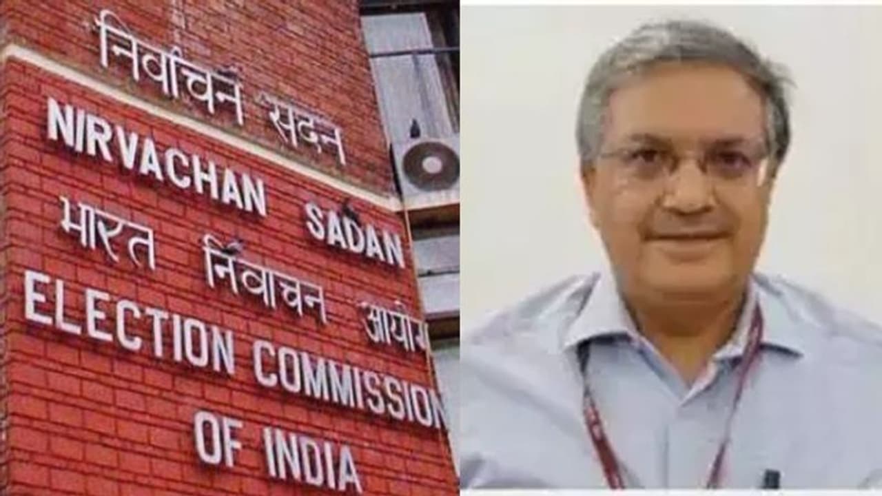 Who is Gyanesh Kumar, the Kerala Cadre IAS officer appointed as Election Commissioner?