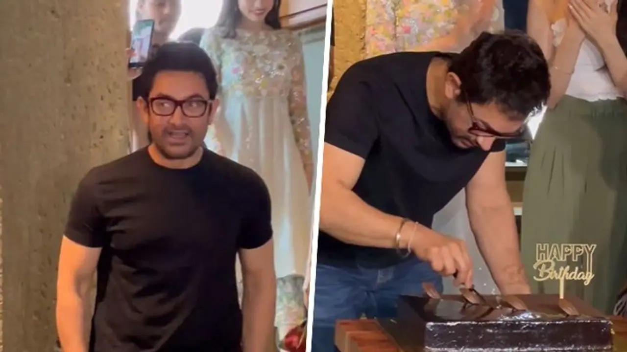 Aamir Khan to remarry? Here's how the 'Dangal' actor when asked by Kapil Sharma to 'settle'; Read on