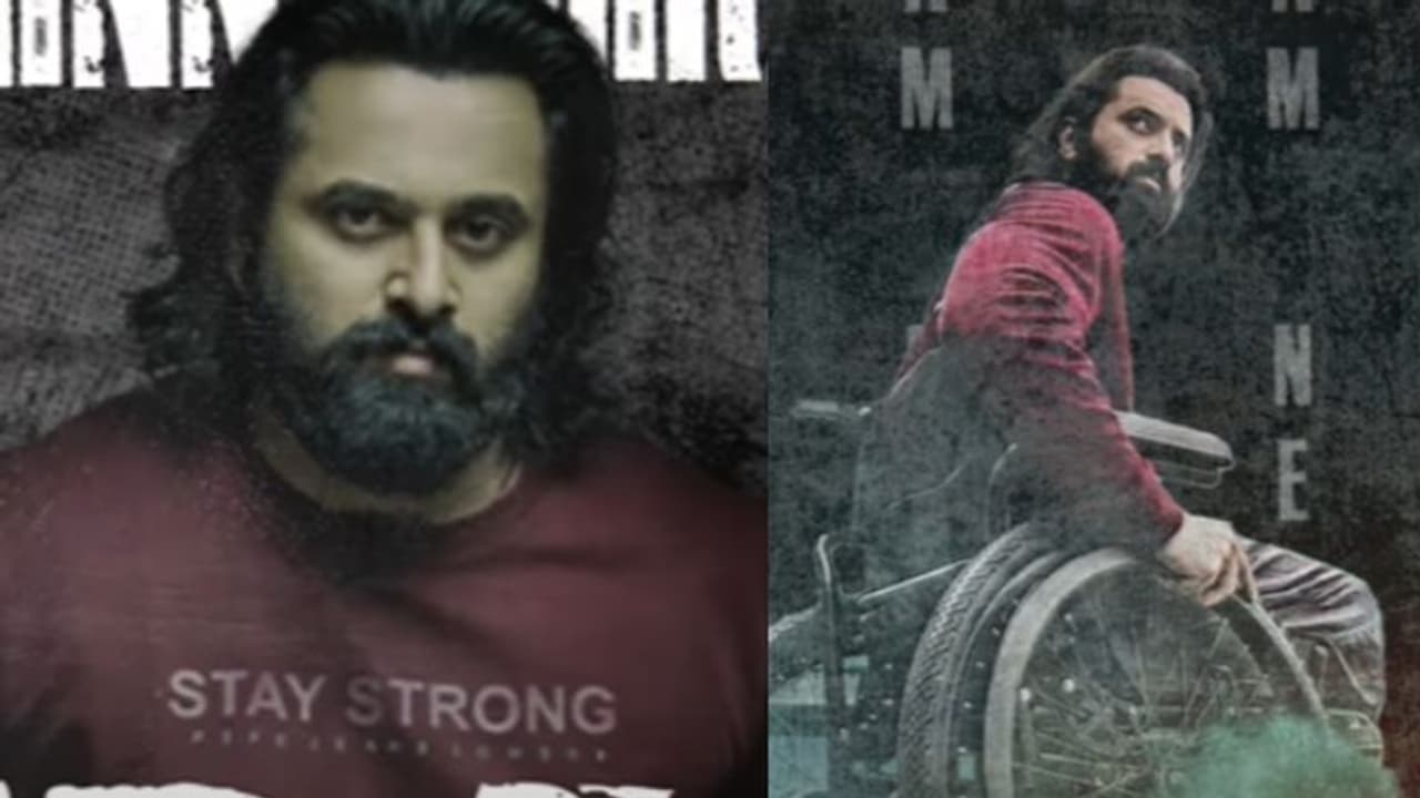 ഉണ്ണി മുകുന്ദൻ നായകനാകുന്ന 'ജയ് ഗണേഷ്', ശ്രദ്ധനേടി ആദ്യ ഗാനം ഉണ്ണി മുകുന്ദൻ നായകനാകുന്ന 'ജയ് ഗണേഷ്', ശ്രദ്ധനേടി ആദ്യ ഗാനം