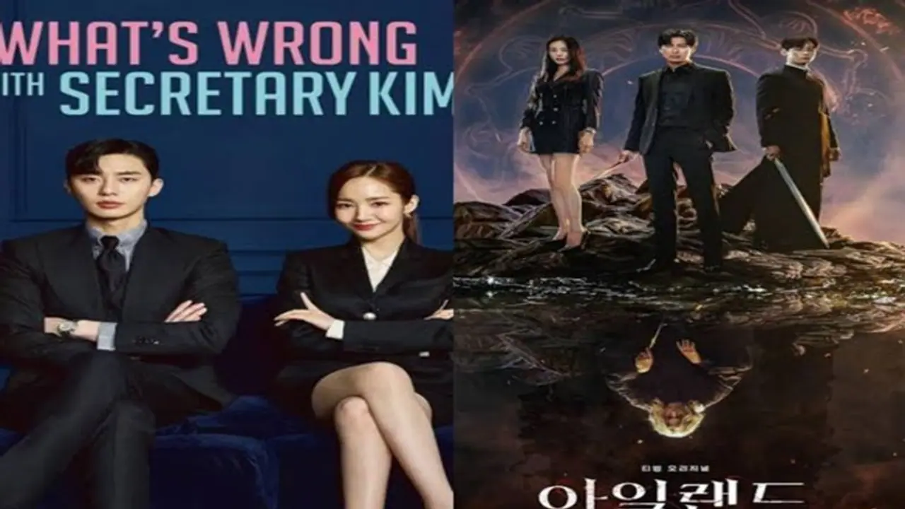 Top 6 Must Watch Highest Rated K Dramas Top 6 Must Watch Highest Rated K Dramas