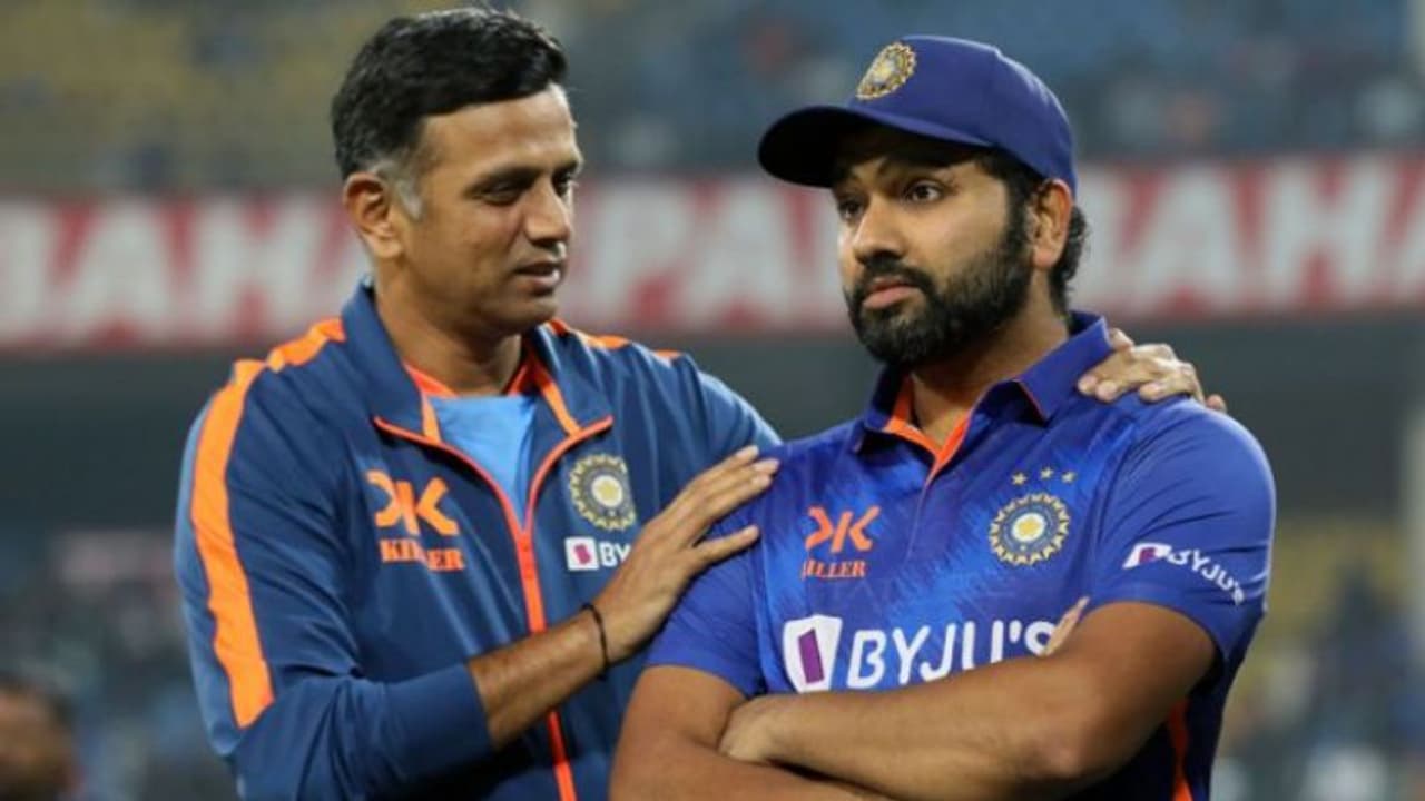 T20 World Cup 2024 ಆರಂಭಕ್ಕೆ ಕ್ಷಣಗಣನೆ ಬೆನ್ನಲ್ಲೇ ಟೀಂ ಇಂಡಿಯಾಗೆ ಶುರುವಾಯ್ತು ದೊಡ್ಡ ತಲೆನೋವು..! T20 World Cup 2024 ಆರಂಭಕ್ಕೆ ಕ್ಷಣಗಣನೆ ಬೆನ್ನಲ್ಲೇ ಟೀಂ ಇಂಡಿಯಾಗೆ ಶುರುವಾಯ್ತು ದೊಡ್ಡ ತಲೆನೋವು..!