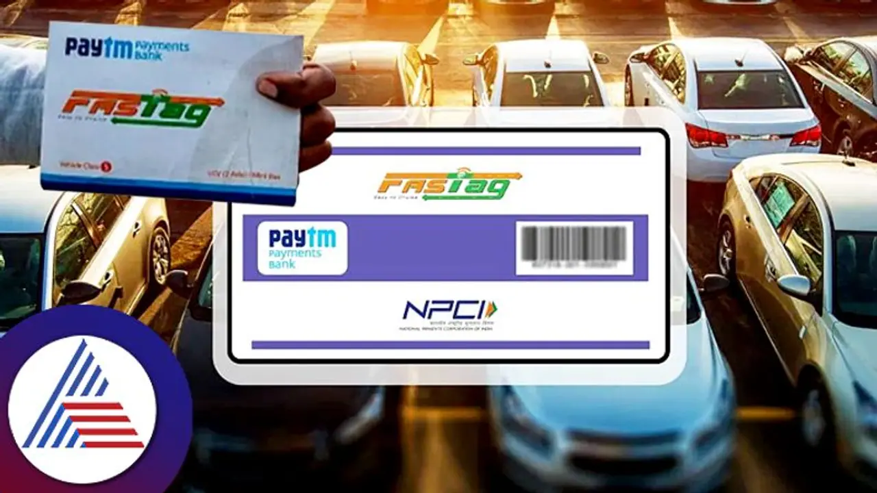 New FASTag regulations by NPCI effective August 1, 2024: key changes and requirements