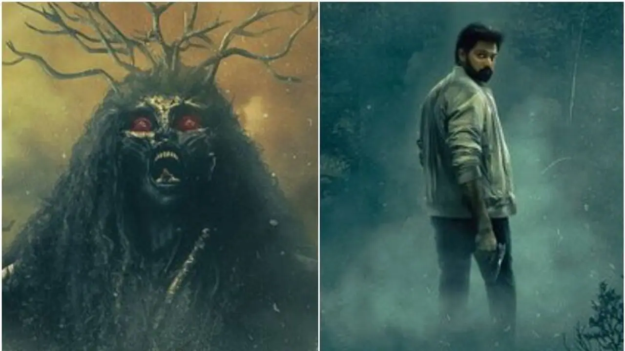 'Inspector Rishi': Tamil horror crime drama to release on THIS date; Read on 'Inspector Rishi': Tamil horror crime drama to release on THIS date; Read on