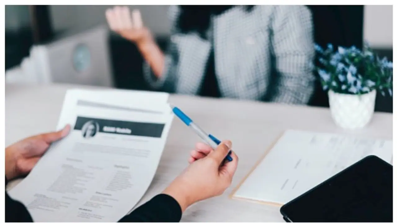 45 ലക്ഷം വാർഷിക ശമ്പളം വേണമെന്ന് ഉദ്യോഗാര്‍ത്ഥി; ലോണിന് അപേക്ഷിക്കട്ടെയെന്ന് കമ്പനി സിഇഒ 