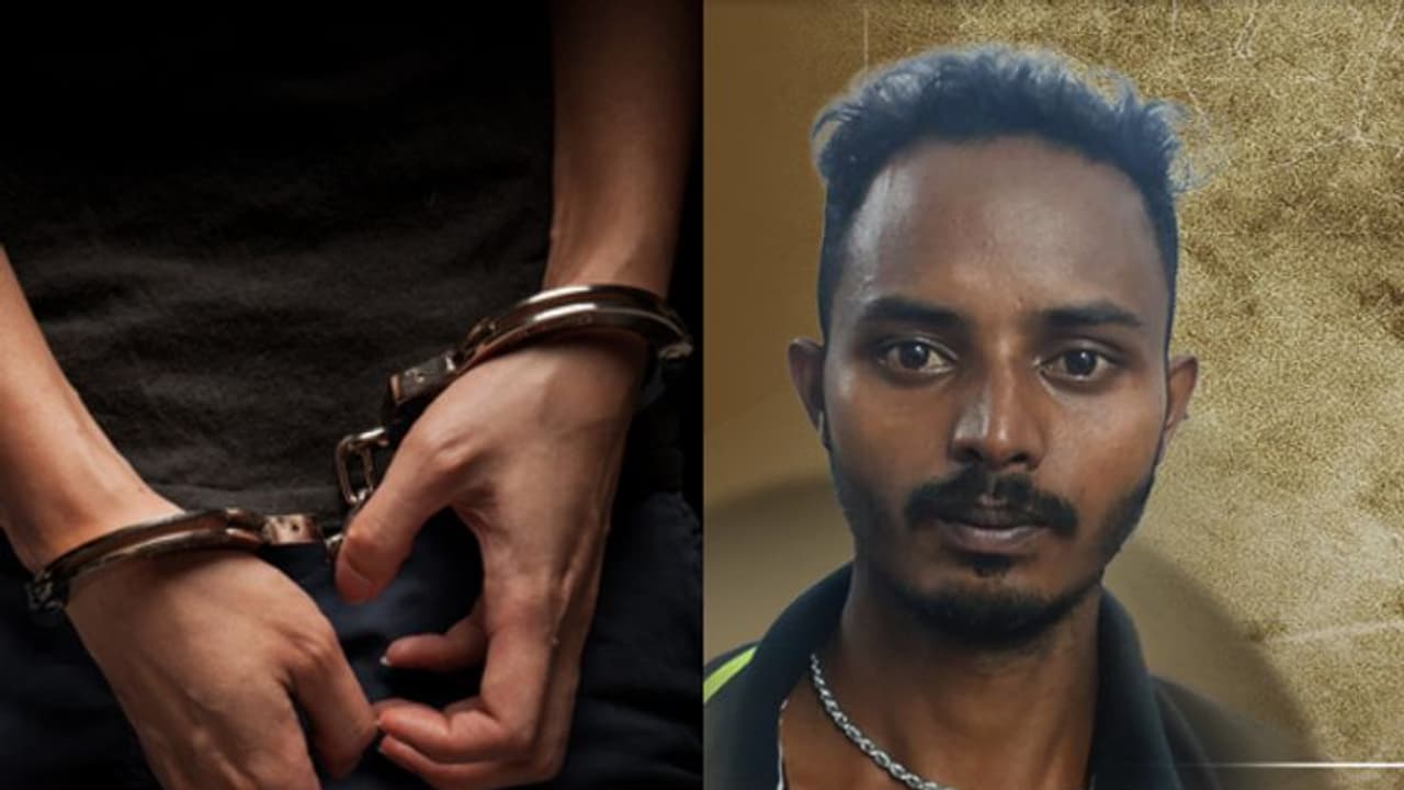 കൊടുവള്ളി പാലത്തിന് സമീപം ഒരു അതിഥി തൊഴിലാളി, ആളത്ര കൂളല്ല, രഹസ്യ ഇടപാടും; കിട്ടിയത് 3 കിലോ കഞ്ചാവ് ! കൊടുവള്ളി പാലത്തിന് സമീപം ഒരു അതിഥി തൊഴിലാളി, ആളത്ര കൂളല്ല, രഹസ്യ ഇടപാടും; കിട്ടിയത് 3 കിലോ കഞ്ചാവ് !