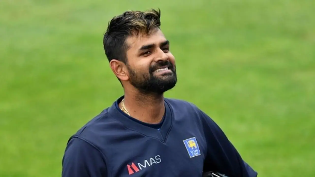 ಶ್ರೀಲಂಕಾ ಕ್ರಿಕೆಟಿಗ ಲಹಿರು ತಿರಿಮನೆ ಕಾರು ಭೀಕರ ಅಪಘಾತ, ತುರ್ತು ನಿಘಾ ಘಟಕದಲ್ಲಿ ಚಿಕಿತ್ಸೆ! ಶ್ರೀಲಂಕಾ ಕ್ರಿಕೆಟಿಗ ಲಹಿರು ತಿರಿಮನೆ ಕಾರು ಭೀಕರ ಅಪಘಾತ, ತುರ್ತು ನಿಘಾ ಘಟಕದಲ್ಲಿ ಚಿಕಿತ್ಸೆ!