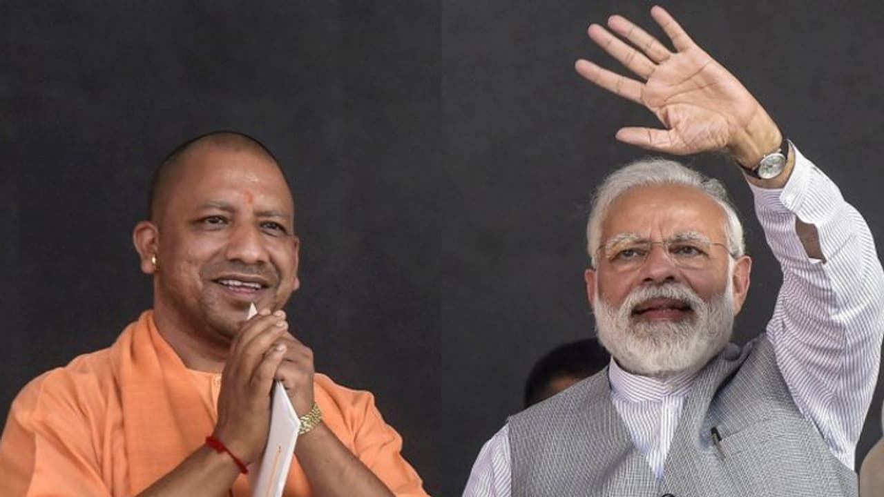 PM Modi, CM Yogi help GI tagged artisan products to go global, orders exceeding Rs 5 crores received 