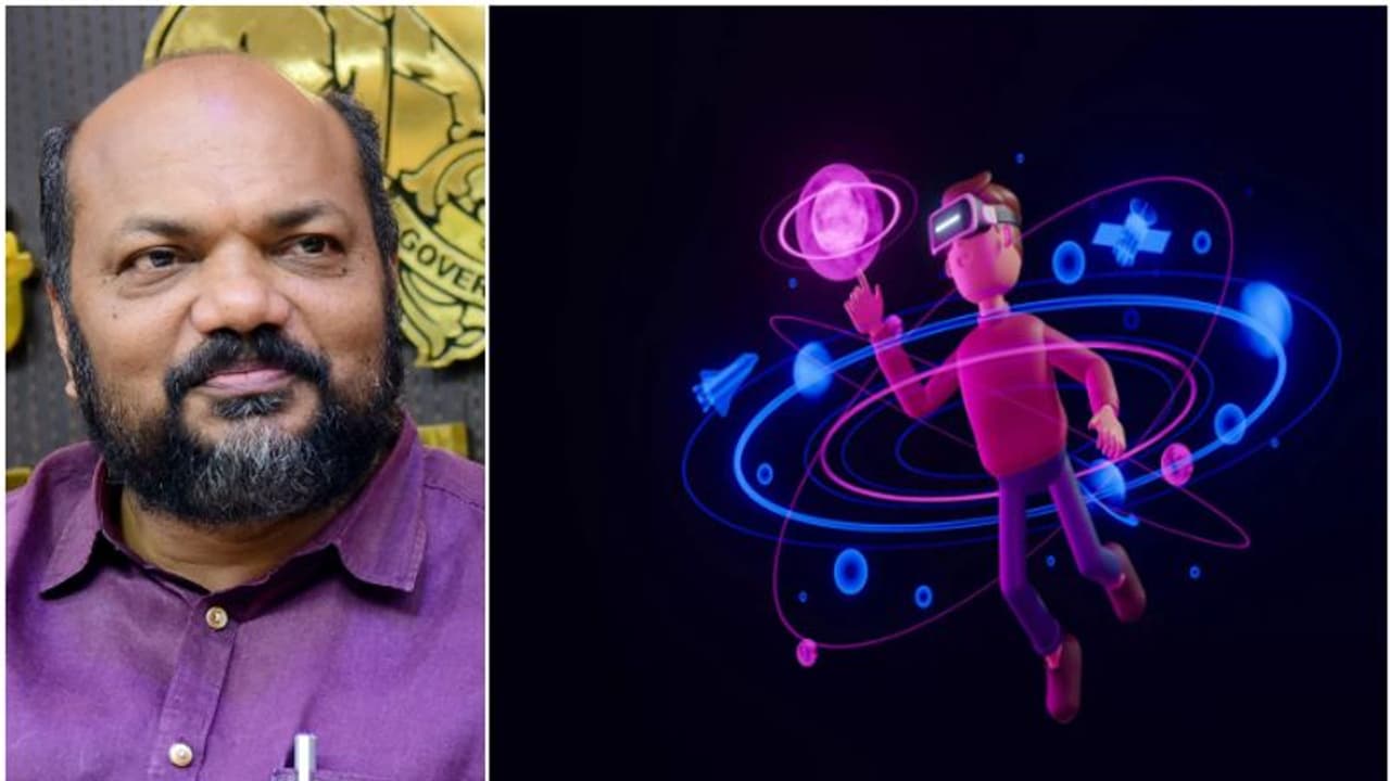 'ഭാവിയുടെ സാങ്കേതികമേഖല, വന്‍ തൊഴിലവസരങ്ങള്‍'; എവിജിസി എക്‌സ്ആര്‍ മേഖലയ്ക്കായി സമഗ്ര നയം പുറത്തിറക്കി സർക്കാർ