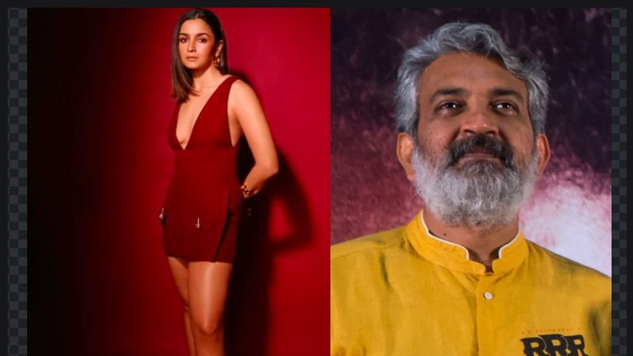 రాజమౌళి సలహాతో పద్ధతి మార్చుకున్న అలియా భట్..ఏం జరిగిందంటే.. రాజమౌళి సలహాతో పద్ధతి మార్చుకున్న అలియా భట్..ఏం జరిగిందంటే..