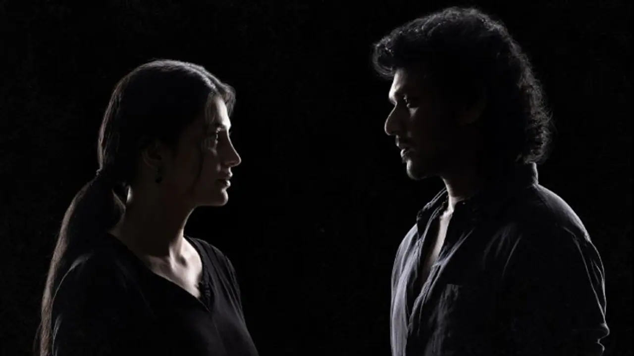 பாடலாசிரியர் கமல்ஹாசன் வரிகளில்.. லோகேஷ் மற்றும் ஸ்ருதி இணையும் "Inimel" வெளியான அட்டகாசமான அறிவிப்பு!