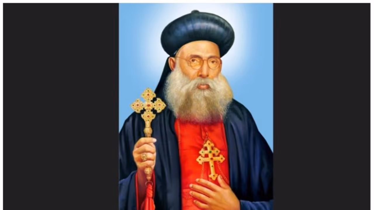 ദൈവദാസന് ആര്ച്ച് ബിഷപ്പ് മാര് ഇവാനിയോസ് ഇനി 'ധന്യൻ'; പ്രഖ്യാപിച്ച് ഫ്രാൻസിസ് മാർപാപ്പ ദൈവദാസന് ആര്ച്ച് ബിഷപ്പ് മാര് ഇവാനിയോസ് ഇനി 'ധന്യൻ'; പ്രഖ്യാപിച്ച് ഫ്രാൻസിസ് മാർപാപ്പ